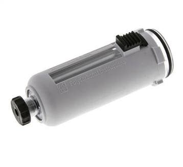 Plastic Kom met Beschermende Kooi Semi-auto Futura 1, Verzenden, Nieuw