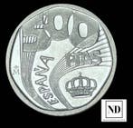 Spanje. Prueba 500 Pesetas 1987 - Madrid (Zonder