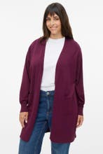 VERO MODA curve ECO vest SILJE Maat:, Verzenden, Nieuw, Overige kleuren