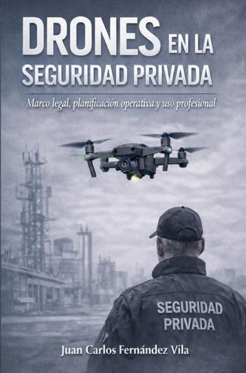 Drones En La Seguridad Privada | Juan C. Fernandez V., Boeken, Ophalen of Verzenden, Nieuw, Juan C. Fernandez V.