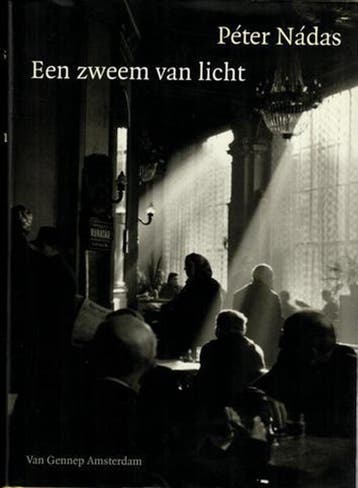 Zweem van licht 9789055152339 P. Nadas, Verzenden, Zo goed als nieuw, P. Nadas