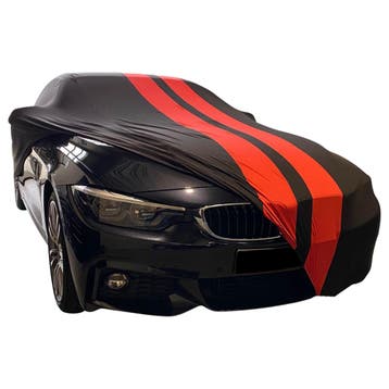 Autohoes voor BMW 4-Series (F32) Coupe (2013-2020) Indoor, Ophalen of Verzenden, Nieuw, Op maat