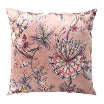 Dutch Decor SK Flore 45x45 cm Misty Rose - Kuss, Nieuw