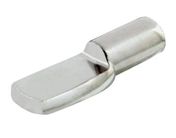 Plankdragers / Legplankdrager / Plankhouder - 5mm - type...