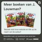 De voetbalclub van Brammetje Bond / Sterserie 9789020675771, Boeken, Verzenden, Gelezen, J. Louwman