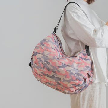 Grote Opvouwbare Shopper Tas - Ideaal voor Reizen en Boodsch, Verzenden, Nieuw