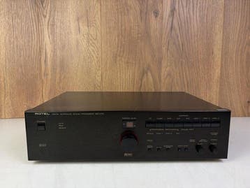 Rotel - RSP-975 Sound Processor Voorversterker, Nieuw