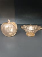 Decoratief ornament (2) - Vetreria artistica Gianpaolo nason, Antiek en Kunst