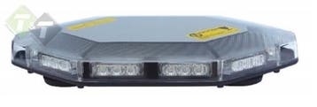 Zwaaibalk Magnetisch, Verlichtingsbalk Oranje LED, Waarschuw, Ophalen of Verzenden, Nieuw, Universele onderdelen