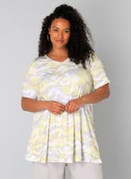 YESTA ECO tuniek Ankie Essential Maat:, Kleding | Dames, Verzenden, Nieuw, Overige kleuren