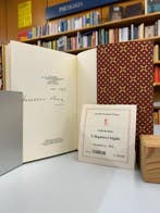 Goffredo Parise - Leleganza è frigida (Tiratura di testa) -