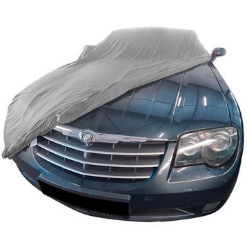 Autohoes voor Chrysler Crossfire Coupe (2004-2008) Indoor, Ophalen of Verzenden, Nieuw, Op maat