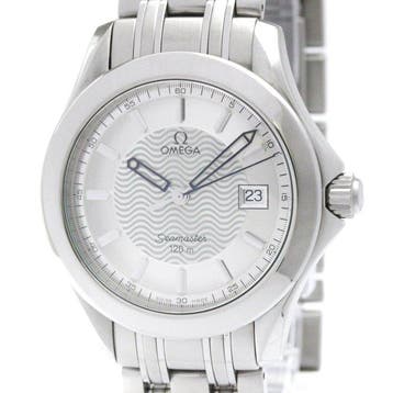 Omega - Seamaster - 2511.31 - Heren - 1990-1999, Nieuw