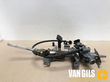 Stuurbekrachtiging Elektrisch Suzuki Splash O262871, Ophalen of Verzenden, Nieuw