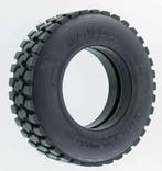 Terreinbanden Fulda Crossforce 1:16 (1 st), Verzenden, Nieuw