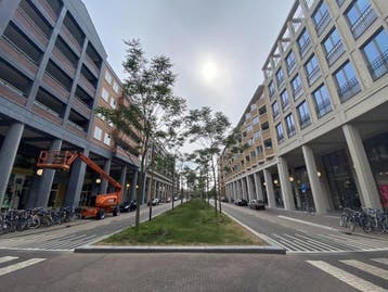 Te huur: Appartement Parijsboulevard in Utrecht, Huizen en Kamers, Huizen te huur, Utrecht, Appartement, Utrecht