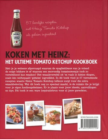Heinz - Stefaan Daeninck 9789020900156, Verzenden, Zo goed als nieuw, Stefaan Daeninck