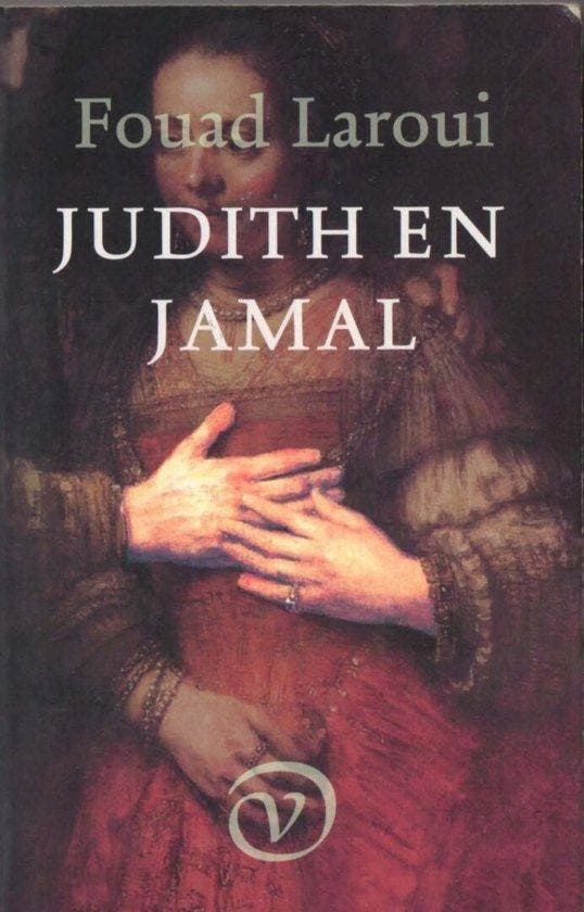 Judith En Jamal - Laroui, Boeken, Romans, Gelezen, Verzenden