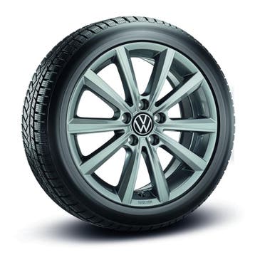 Volkswagen T-Cross, Taigo winterset, Ophalen of Verzenden, Nieuw
