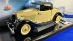 Solido 1:18 - Modelauto - SOLIDO Prestige 1:18 - Ford, Nieuw