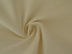 Vilt 1mm dik - Champagne - 90cm breed - Per meter, Overige kleuren, 120 cm of meer, Ophalen of Verzenden, Polyester