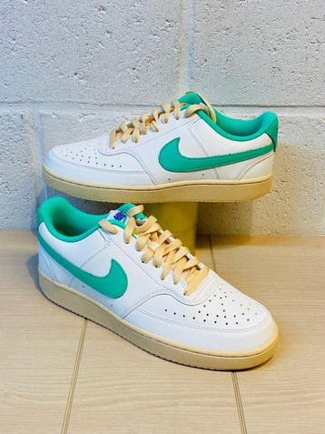 Nike - Low Athletic Departement P44,5 - Sneakers - Maat: EU, Nieuw