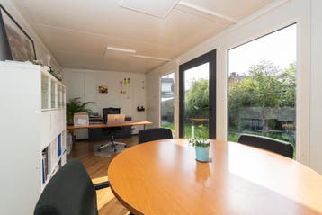 Prefab Kantoor Nodig? Direct Leverbaar!