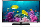 Samsung UE46F5000 - 46 inch Tv, Ophalen, 50 Hz, Zo goed als nieuw, Samsung