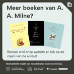 Winnie-the-Pooh 9781405281935 A. A. Milne, Verzenden, Zo goed als nieuw, A. A. Milne