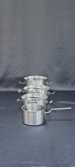GERO - Zilmeta - - Dick Simonis - Pan (4) - Pannenset, model