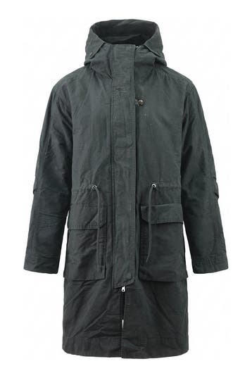 Timberland Jas in maat M Zwart, Timberland, Verzenden, Zo goed als nieuw, Zwart
