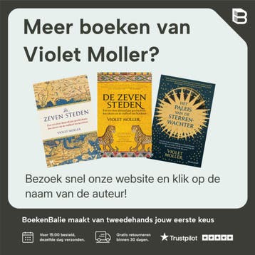 The Map of Knowledge A ThousandYear History of How Classical, Boeken, Verzenden, Gelezen, Violet Moller