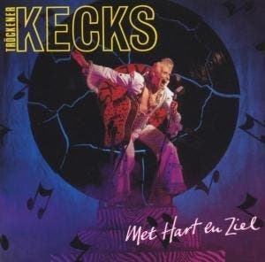 cd - Trockener Kecks - Met Hart En Ziel, Verzenden, Zo goed als nieuw