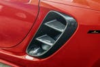 Dit betreft een Porsche 718 cayman boxster carbon lucht, Verzenden