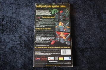 Descent 2 PC Game, Verzenden, Nieuw