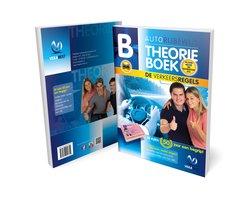 Auto Theorieboek Rijbewijs B 2022 - CBR Auto Theorie Leren -, Verzenden, Zo goed als nieuw