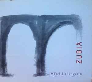 cd digi - Mikel Urdangarin - Zubia, Verzenden, Zo goed als nieuw