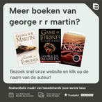 Game Of Thrones Graphic Novel Volume Two 9780007493043, Boeken, Verzenden, Zo goed als nieuw, George r r martin