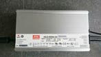 Mean Well HLG-600H-24 power LED-driver, transformator 24V, Computers en Software, Pc- en Netwerkkabels, Verzenden, Nieuw