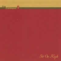 cd - The Coldspot 8 - Get On High, Verzenden, Zo goed als nieuw