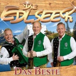 - Edlseer – Das Beste (2CD), Cd's en Dvd's, Cd's | Wereldmuziek, Ophalen of Verzenden