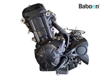 Motorblok Kawasaki Z 900 2021-2022 (ZR900FN ZR900HN) 92 kw,, Verzenden, Gebruikt