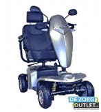 SCOOTMOBIEL NEW SUPER 8 | KOMFY 8 (EQ35JA) van KYMCO, Kymco, Nieuw, Ophalen of Verzenden, 26 t/m 35 km