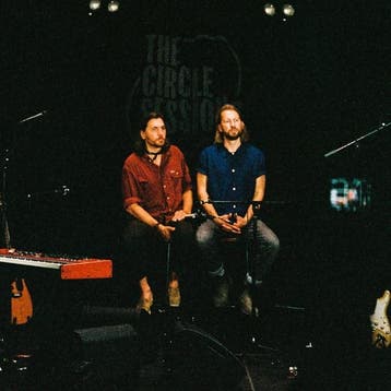 lp nieuw - the teskey brothers - The Circle Session (nieuw), Verzenden, Zo goed als nieuw, Overige formaten