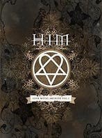 HIM  - Love Metal Archives Vol. 1 (DVD-V, PAL) 0886972063799, Verzenden, Nieuw in verpakking