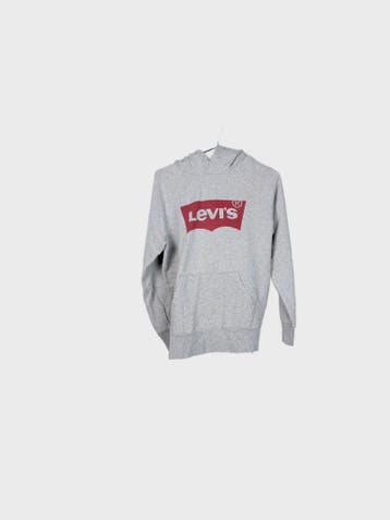 Levi Strauss & Co. Hoodies Heren maat XXS Grijs Vintage, Ophalen of Verzenden, Nieuw