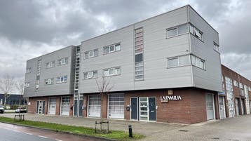 Kantoor te huur Wormerveer, Ophalen, Huur, Kantoorruimte