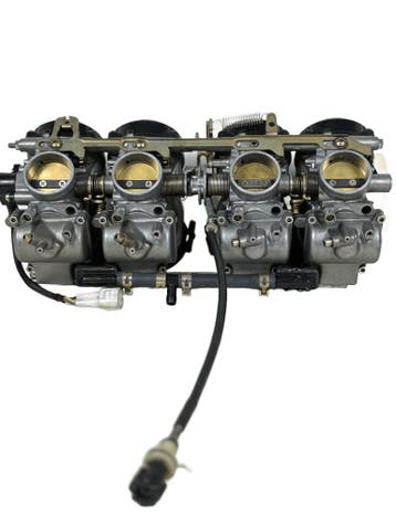 Keihin Carburateur 5CF27 · Yamaha XZF600 Thundercat, Ophalen, Nieuw