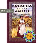 Rosanna of the Amish 9780836190182 Joseph W. Yoder, Verzenden, Gelezen, Joseph W. Yoder