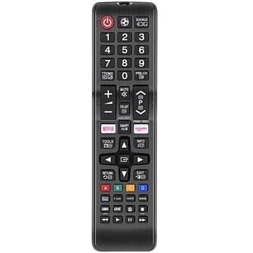 Samsung universele afstandsbediening voor Samsung Smart TV B, Ophalen of Verzenden, Nieuw